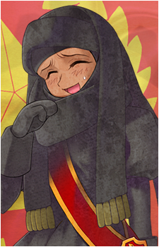 Image 5 - Art: 竜騎士07 (Ryukishi07) Image 5