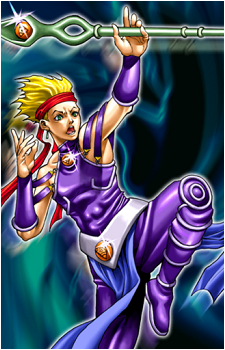 Apprentice Magician's image