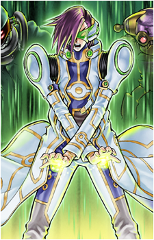 Overdrive Teleporter's image