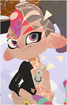 Agent 8 (M)