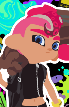 Agent 8 (M)