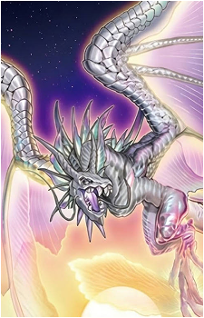 Rayrage, the Twilight Fiend's image