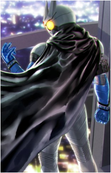 Katsumi Daido's image