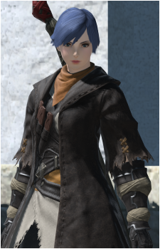 Severa {FF}'s image