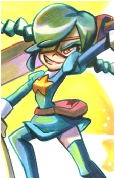 Image 5 of Annie
