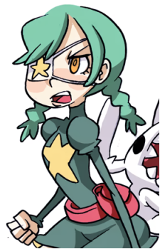 Image 7 of Annie