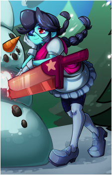 Annie {SG}