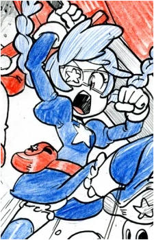 Image 3 of Annie
