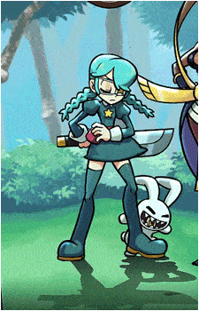 Image 16 of Annie