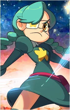 Image 8 of Annie
