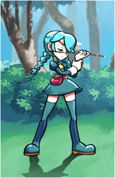 Image 17 of Annie