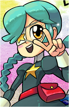 Image 9 of Annie
