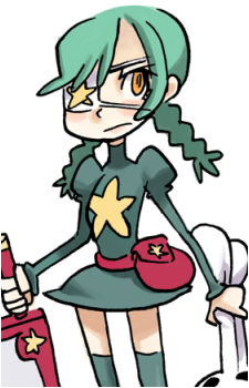Image 6 of Annie
