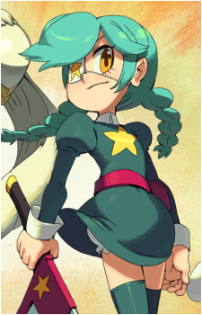 Image 2 of Annie