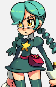Image 4 of Annie