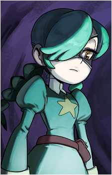 Image 15 of Annie