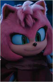 Amy Rose