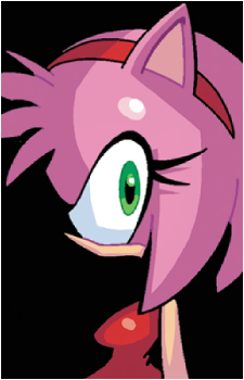 Amy Rose
