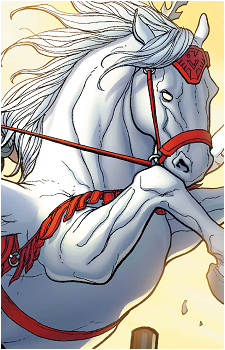Aragorn {Marvel}'s image
