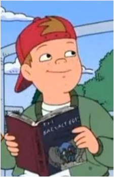 T.J. Detweiler
