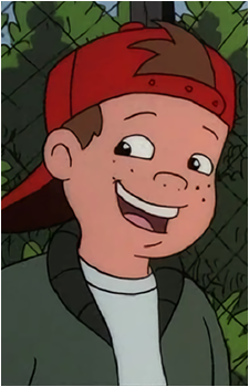 T.J. Detweiler