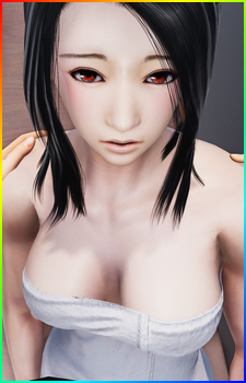 Mao Matsumoto
