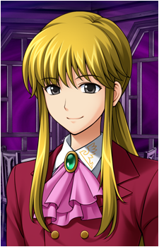 Lion Ushiromiya