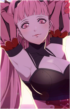 Hilda {FE}