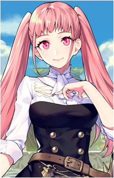 Hilda {FE}'s image