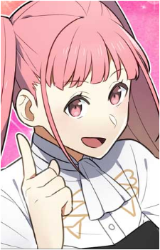 1 tag Hilda {FE}