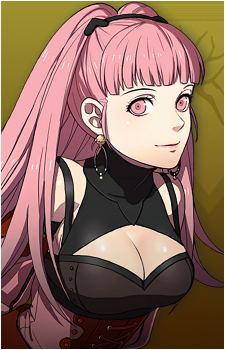 Hilda {FE}