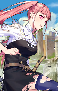 Hilda {FE}