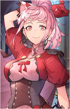 Hilda