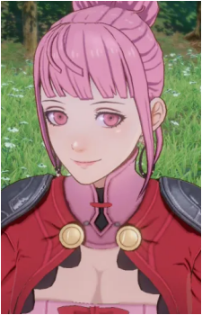 Hilda {FE}