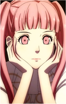 Hilda {FE}