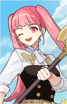 Hilda {FE}