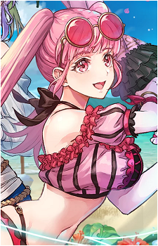 Hilda {FE}