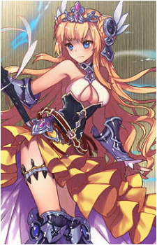 Tiara {Fantasica}'s image