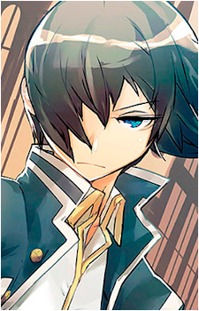 Shinnosuke Arisu's image