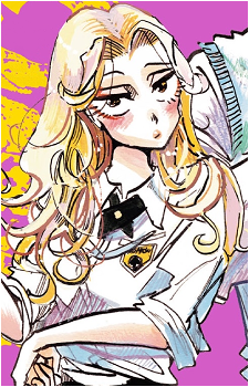 Ao Minami's image