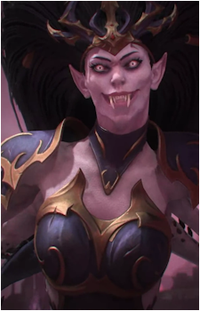 Dechala the Denied One's image
