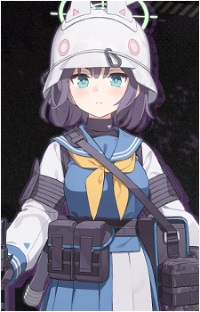 Saki's image