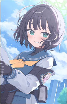 Saki {BA}