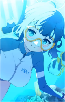 Saki {BA}