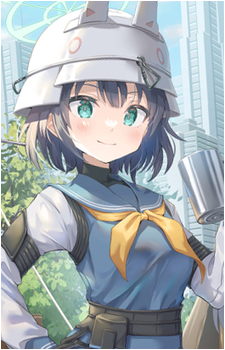 Saki {BA}