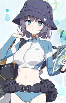 Saki {BA}