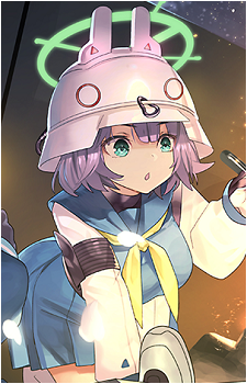 Saki {BA}