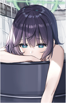 Saki {BA}