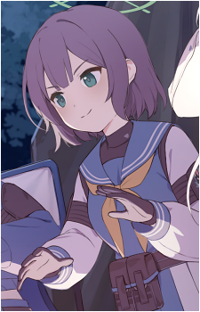 Saki {BA}