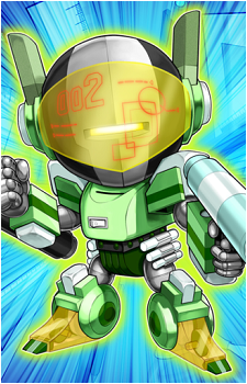 Deskbot 002's image